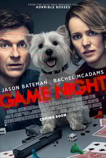 Picture of Game Night