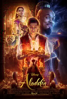 Picture of Aladdin