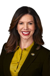 Picture of Desiree Reed-Francois