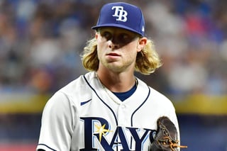 Picture of Shane Baz