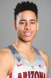 Picture of Chance Comanche
