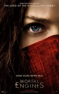 Picture of Mortal Engines