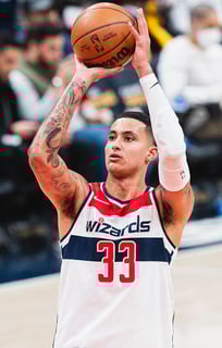 Picture of Kyle Kuzma