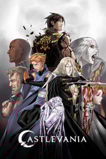Picture of Castlevania