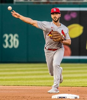 Picture of Paul DeJong