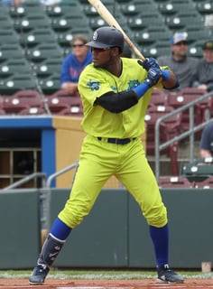 Picture of Franchy Cordero