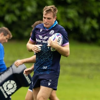 Picture of Stafford McDowall