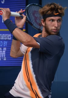 Picture of Corentin Moutet