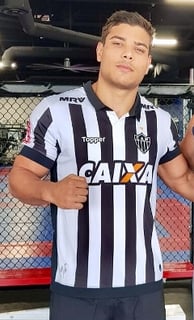 Picture of Paulo Costa