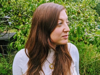 Picture of Megan Hunter