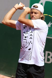 Picture of Alexandre Müller