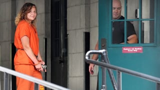 Picture of Reality Winner
