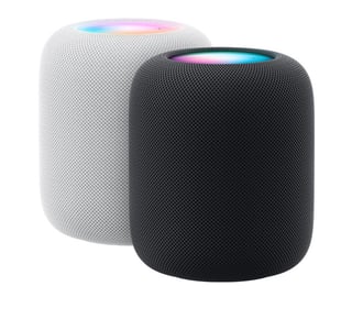 Picture of HomePod