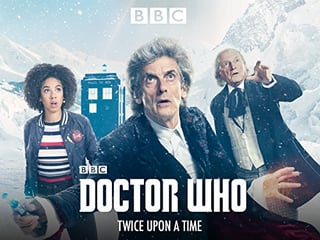 Picture of Twice Upon a Time