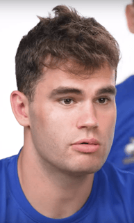 Picture of Damian Penaud