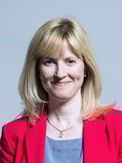 Picture of Rosie Duffield
