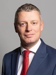Picture of Luke Pollard