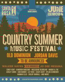 Picture of Country Summer