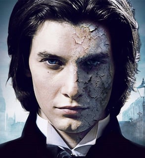 Picture of Dorian Gray