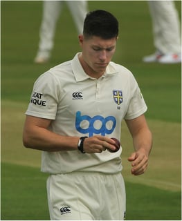Picture of Matthew Potts
