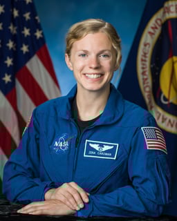 Picture of Zena Cardman