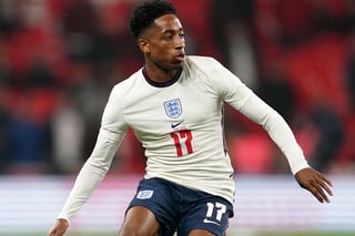 Picture of Kyle Walker-Peters