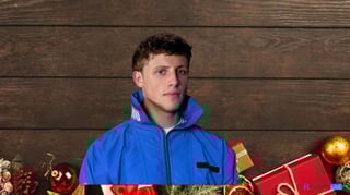 Picture of Harry Lewis