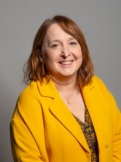 Picture of Christine Jardine