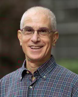 Picture of Daniel Richman