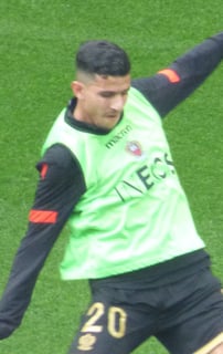 Picture of Youcef Atal