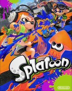 Picture of Splatoon