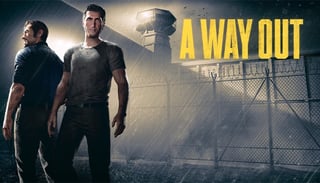 Picture of A Way Out
