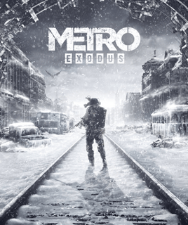Picture of Metro Exodus