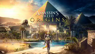 Picture of Assassin's Creed Origins
