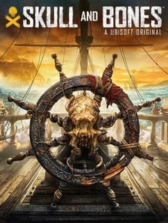Picture of Skull & Bones
