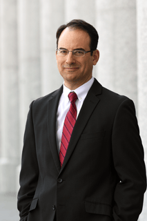 Picture of Phil Weiser