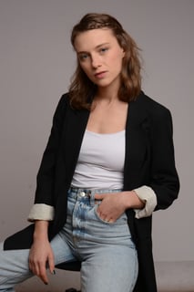Picture of Sara Klimoska