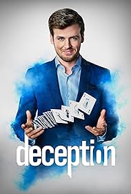 Picture of Deception