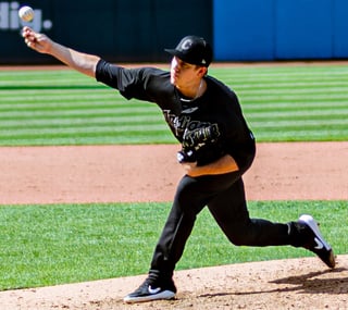 Picture of Phil Maton