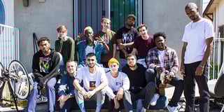 Picture of BROCKHAMPTON