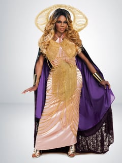 Picture of Coco Montrese