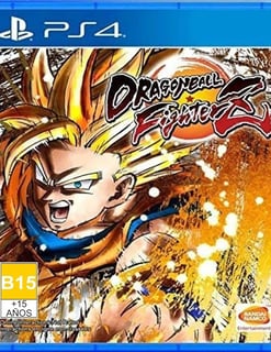 Picture of Dragon Ball FighterZ