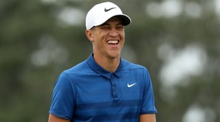 Picture of Cameron Champ