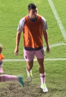 Picture of Robbie Robinson