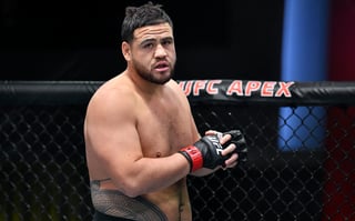 Picture of Tai Tuivasa