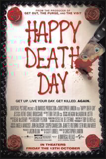 Picture of Happy Death Day