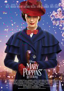 Picture of Mary Poppins