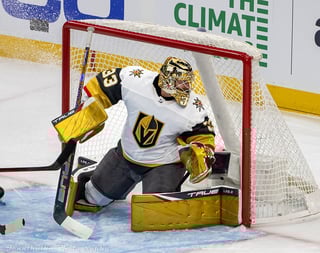 Picture of Adin Hill