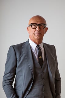 Picture of Marco Bizzarri
