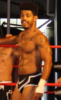 Picture of Wes Lee